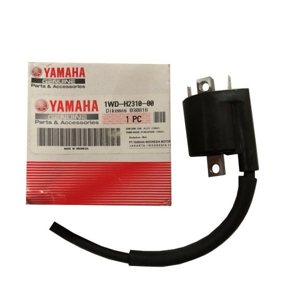 Yamaha YZF R25 Ateşleme Bobini 1WD-H2310-00