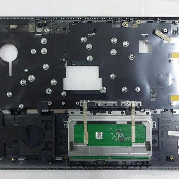 CASPER NIRVANA X500 KLAVYE KASA - Resim 2