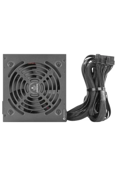 Green GP550A-ECO Rev3.1 550W 80+ Power Supply Pc Güç Kaynağı (3yıl Garanti) - 3