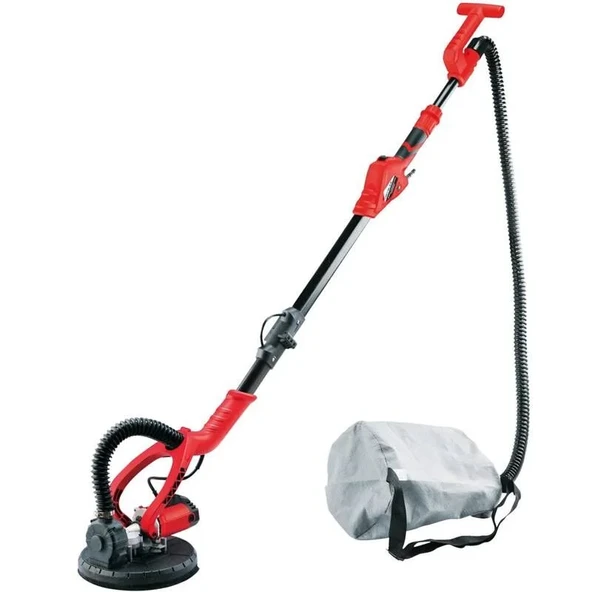 Euromax DMJ700C13FT Katlanabilir Çantalı Ledli Duvar Zımpara ürün görseli 1