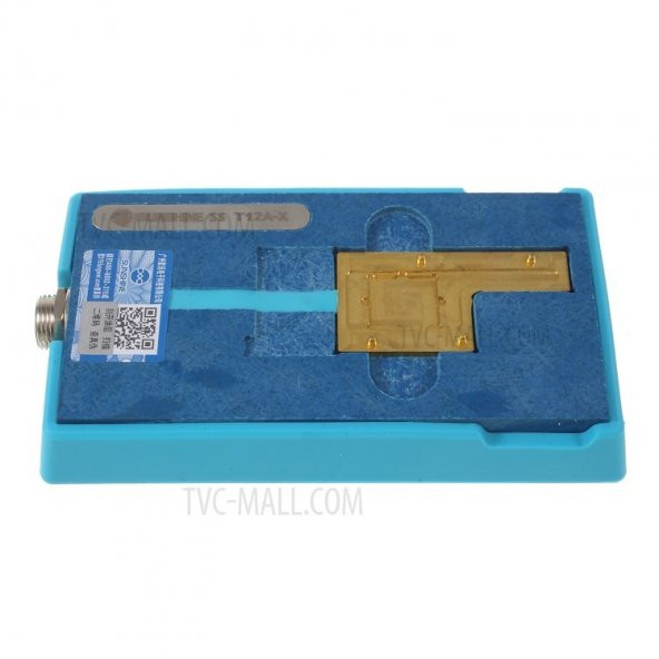 Sunshine X Anakart Bord Isıtıcı Kalıp T12A-X - 2