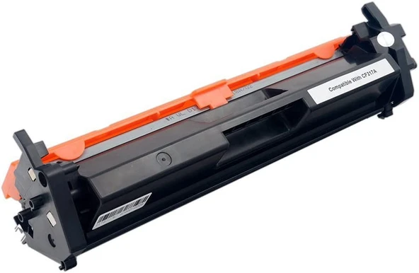 Hp 17A CF217A Pro M102A Uyumlu Toner Çipli
