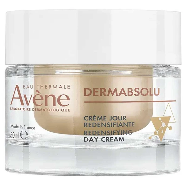 Avene DermAbsolu Dolgunlaştırıcı Gündüz Kremi 50 ml