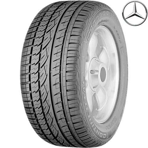 Continental ContiCrossContact UHP 255/50 R19 103W FR ML MO Yaz Lastiği - 2025 - Resim 7
