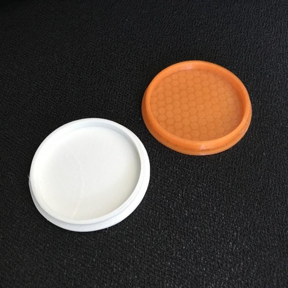 Lg Pf1500/Pf1500G/Pf1500W/Largo İçin Lens Kapağı Plastik Aparat - 1