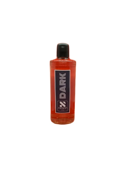 NESRİN DARK CAM ŞİŞE KOLONYA 250 ML - 2