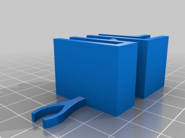 3D Karton Köşe / Bozuk Para 3D Dökün Montaj En Karton Plastik Aparat