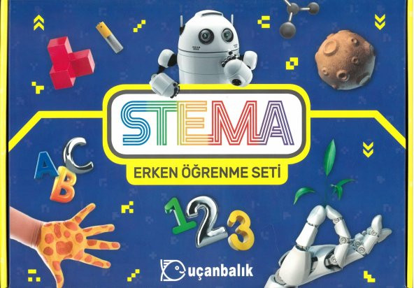 STEMA Erken Öğrenme Seti