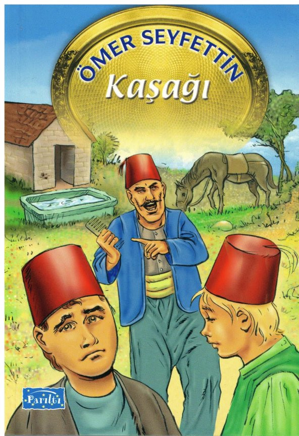 Kaşağı