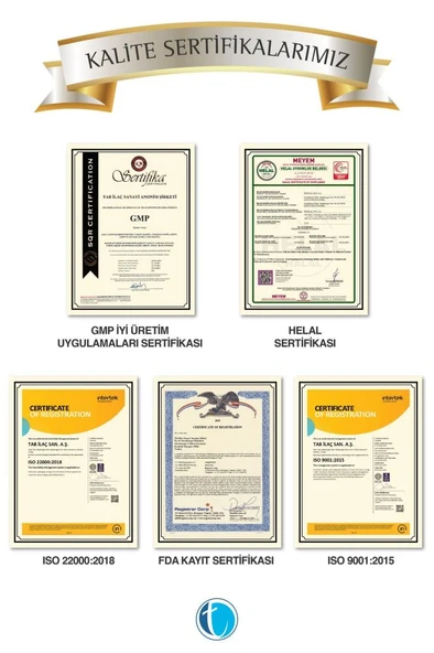 Tabvitamıns Berista Lipozomal 60 Tablet - 6