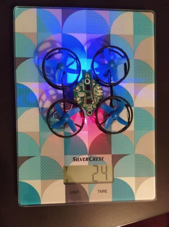 Jjrc H36 Drone / E011 Ucuz Mini Plastik Aparat - 4