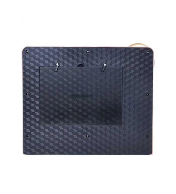 Kişiye Özel Baskı Dahil Fotoğraflı Kurmalı Kuğulu Müzik Kutusu - Resim 4