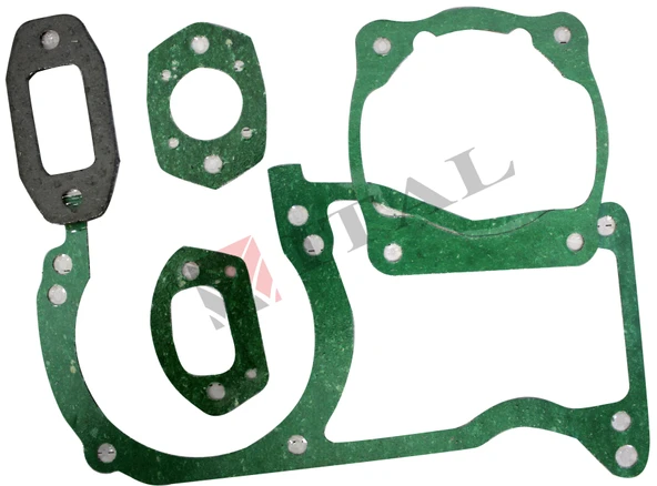 MOTORLU TESTERE CONTA TAKIMI G6200 62CC ürün görseli