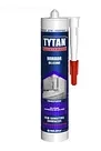 TYTAN Ayna Silikonu Şeffaf 280 Ml