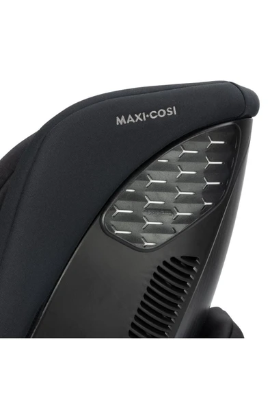 MAXİ-COSİ Maxi-cosi Spinel 360 S I-size Dönebilen Yatabilen Isofix'li 0-36 Kg Oto koltuğu Authentic Black - 7