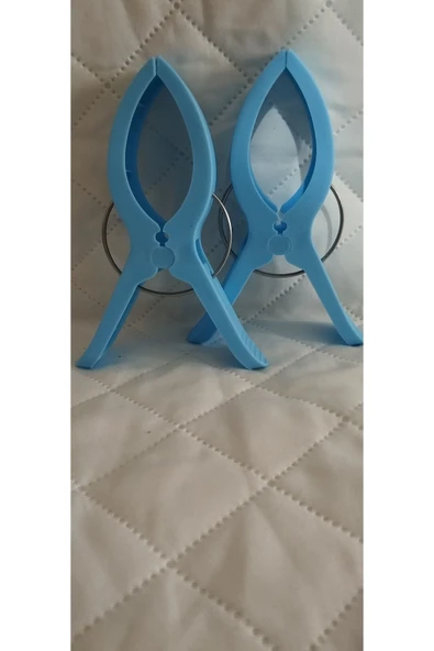 Frater Home Frater Home Renkli 2'li plaj havlu mandalı seti, şık ve kullanışlı tasarım - 1