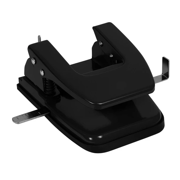 Mas Bion Delgeç 9288 30 Yaprak Deler  Siyah ürün görseli