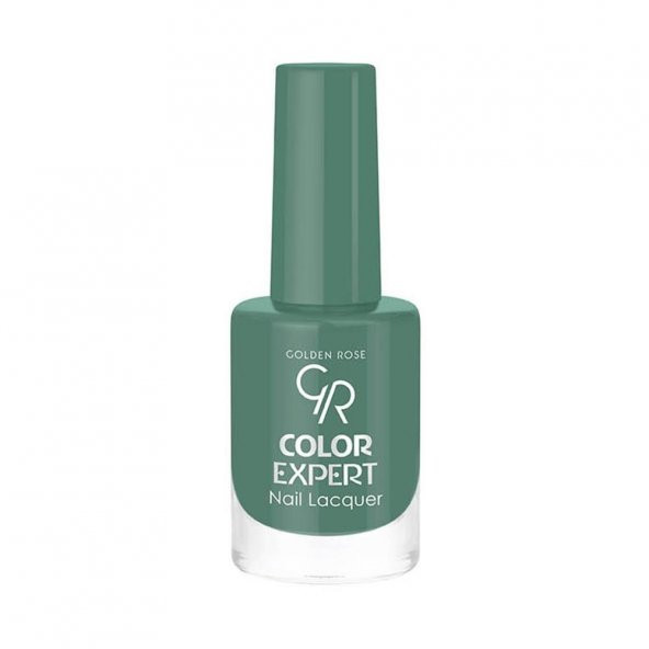 Golden Rose Color Expert Naıl Lacquer No:408