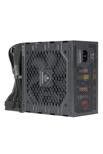 GREEN GP700A-GED Power Supply Pc Güç Kaynağı (5yıl Garanti)