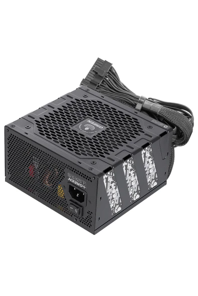 GREEN GP700A-GED Power Supply Pc Güç Kaynağı (5yıl Garanti) - 2