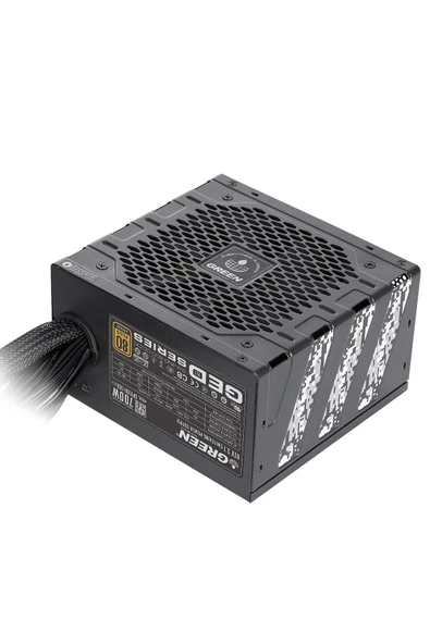 GREEN GP700A-GED Power Supply Pc Güç Kaynağı (5yıl Garanti) - 3