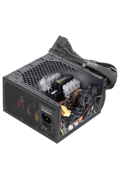 GREEN GP700A-GED Power Supply Pc Güç Kaynağı (5yıl Garanti) - 4