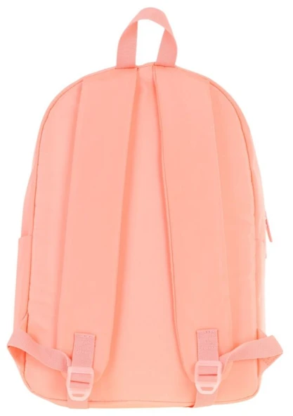 Kaukko Magic Dreams Kız Çocuk Dört Bölmeli Somon Okul Sırt Çantası (İlkokul+Ortaokul) - K1818 - Resim 2