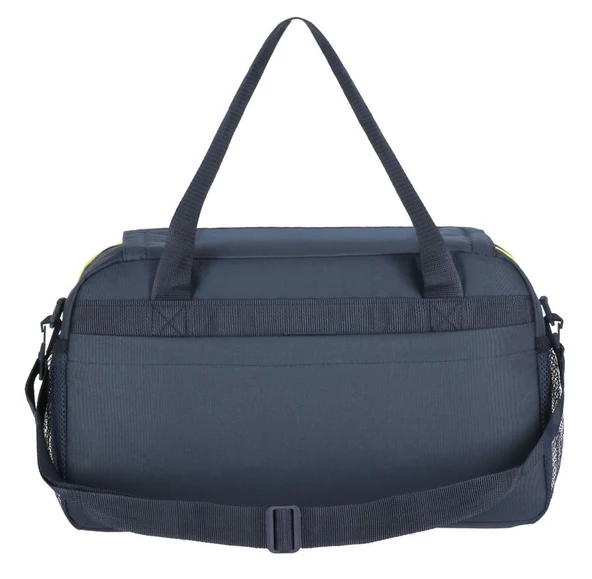 Fenerbahçe Lisansli File Garni Spor Çantası - 3