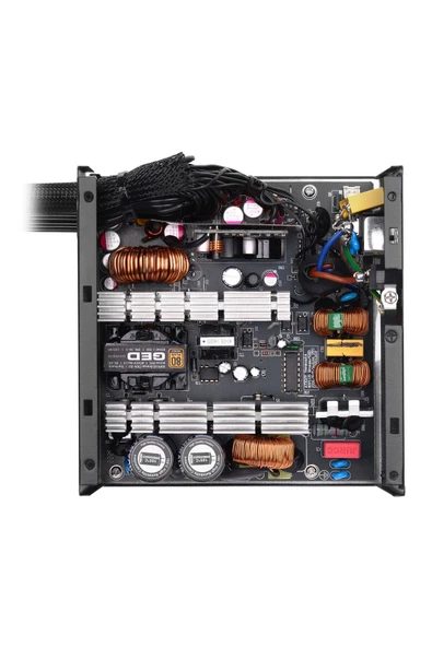 Green GP800A-GED 800W 80+Bronze Güç Kaynağı 5 Yıl Garantili - 5