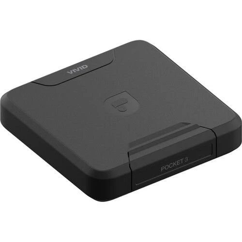 POLARPRO OSMO POCKET 3 -VIVID COLLECTION (PCKT-VIVID) - 3