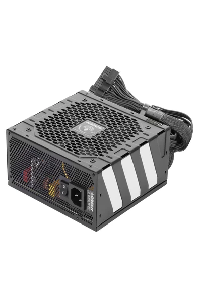 Green GP800A-GED 800W 80+Bronze Güç Kaynağı 5 Yıl Garantili - 2