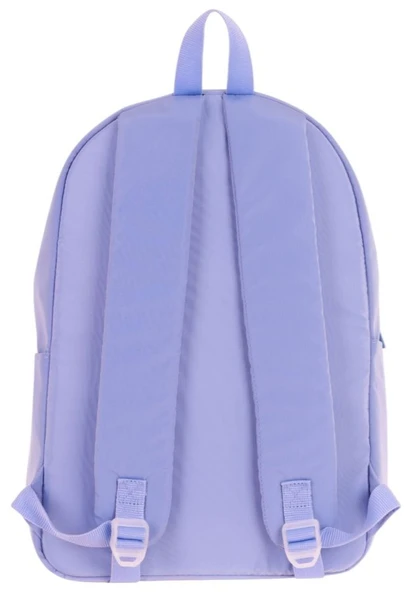 Kaukko Magic Dreams Kız Çocuk Dört Bölmeli Mavi Pembe Okul Sırt Çantası (İlkokul+Ortaokul) - K1815 - Resim 3