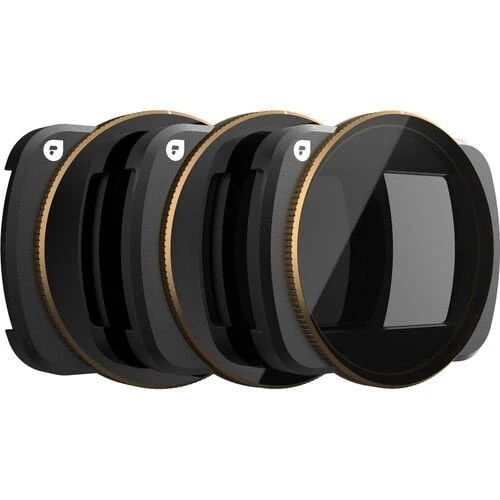 POLARPRO OSMO POCKET 3 -VIVID COLLECTION (PCKT-VIVID) - 1