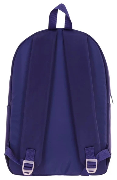 Kaukko Magic Dreams Kız Çocuk Dört Bölmeli Lacivert Okul Sırt Çantası (İlkokul+Ortaokul) - K1814 - Resim 2