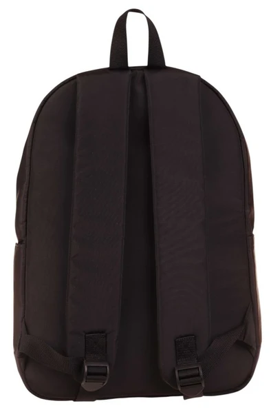 Kaukko Magic Dreams Kız Çocuk Dört Bölmeli Siyah Okul Sırt Çantası (İlkokul+Ortaokul) - K1813 - Resim 3