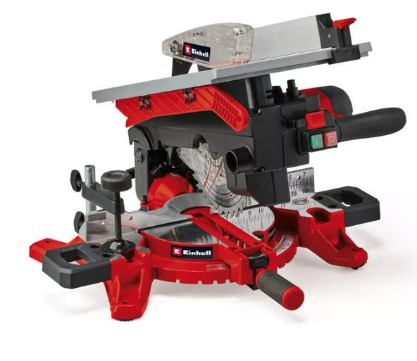 Einhell TE-MS 216 T Tablalı Gönye Testere 4300335