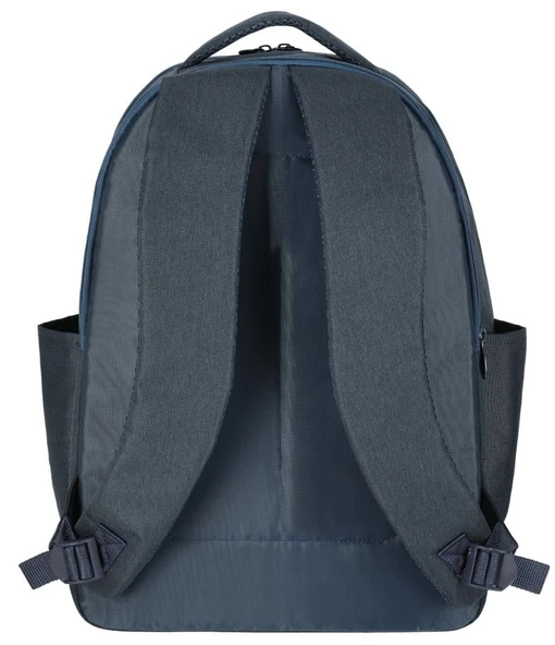 Fenerbahçe Lacivert Erkek Üç Bölmeli Okul ve Günlük Sırt Çantası - Voyager - 25730 - Resim 3