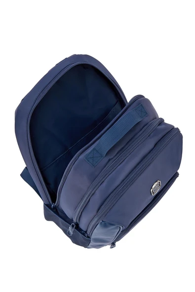 U.S. Polo Assn. Plcan25061 Sırt Çantası - Okul Çantası Lacivert - Resim 3