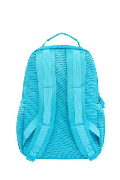 U.S. Polo Assn. Plcan25028 Sırt Çantası - Okul Çantası Turkuaz - 4