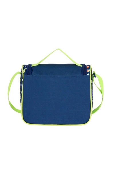 U.S. Polo Assn. Beslenme Çantası PLBSC25016 Lacivert - Resim 3