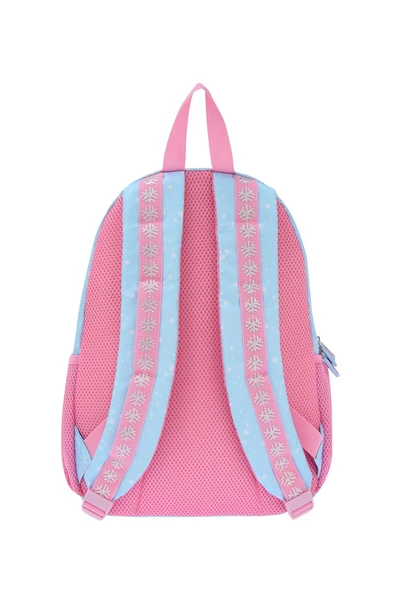 U.S. Polo Assn. Plcan25024 Sırt Çantası - Okul Çantası Pembe - 4