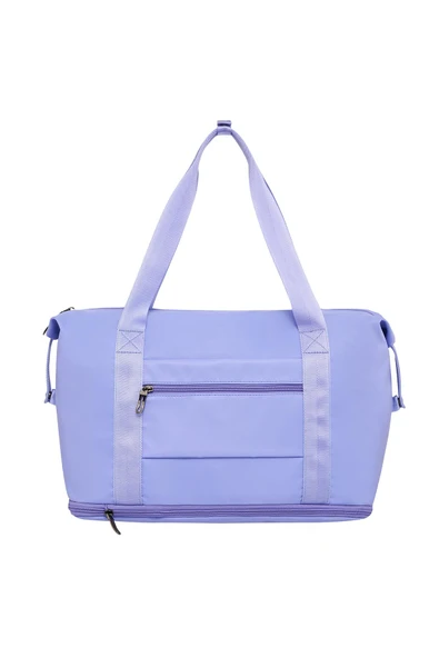 U.S. Polo Assn. U.S. POLO ASSN 24000 Lila - Resim 9