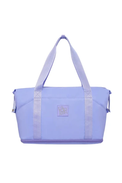 U.S. Polo Assn. U.S. POLO ASSN 24000 Lila - Resim 11