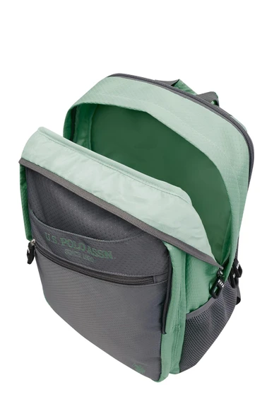 U.S. Polo Assn. Plcan24282 Sırt Çantası - Okul Çantası - 3