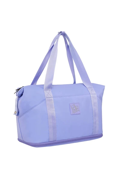 U.S. Polo Assn. U.S. POLO ASSN 24000 Lila - Resim 10