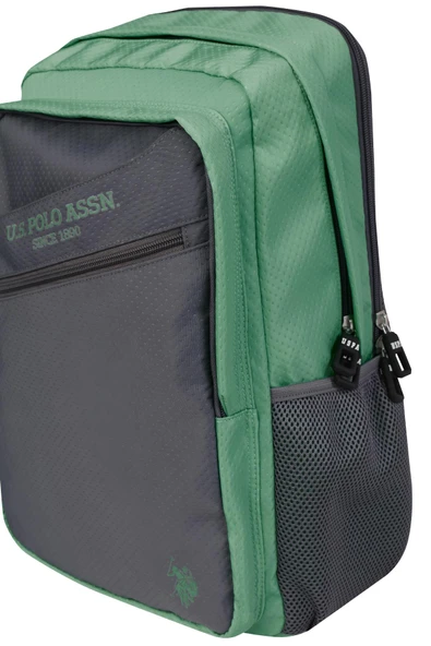 U.S. Polo Assn. Plcan24282 Sırt Çantası - Okul Çantası - 2