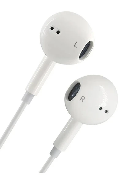 Tonex G5 Type-c Girişli Stereo Kablolu Kulaklık Süper Extra Bass - 5 ADET - 2