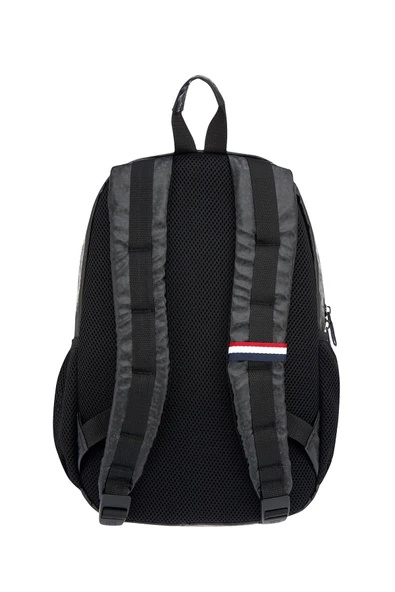 U.S. Polo Assn. Plcan25117 Sırt Çantası - Okul Çantası Siyah - 4