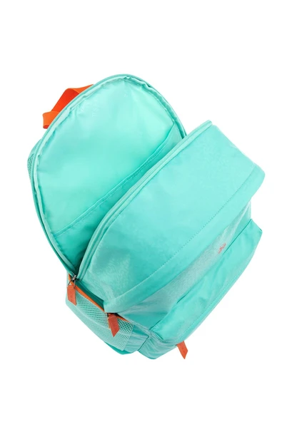 U.S. Polo Assn. Plcan24230 Sırt Çantası - Okul Çantası Mint Yeşili - 3