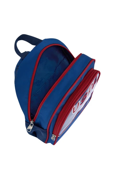 U.S. Polo Assn. Plcan25043 Sırt Çantası - Okul Çantası Lacivert - 3